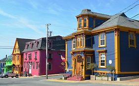 The Mariner King Inn Lunenburg 4* Canada